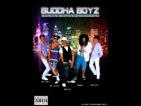 Unser Song für EHEC: Buddha Boyz - Diarrhea