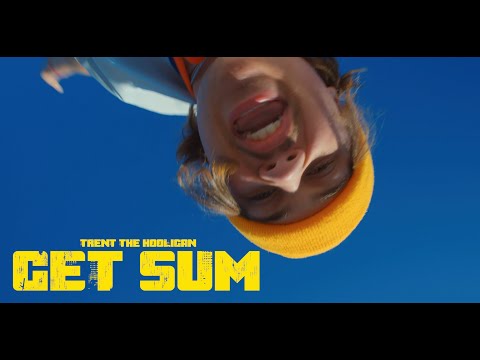 Trent Josiah - GET SUM (feat. Deniro Farrar) [Official Music Video]