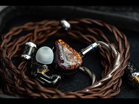 ThieAudio V16 Divinity & Moondrop Kato Live Review and Q&A with Resolve