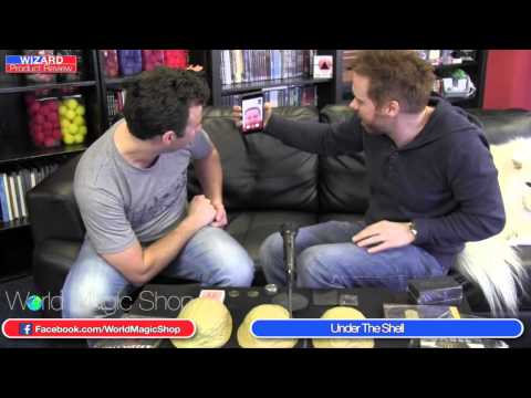 Wizard Product Review 17 12 14