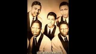 THE CADILLACS - &#39;&#39;ZOOM&#39;&#39;  (1956)