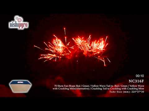 NC316F - Double Performances