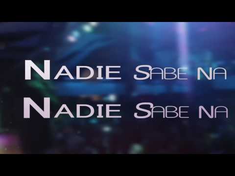LOS NEGRONI-   NADIE SABE NA -  VIDEO OFICIAL