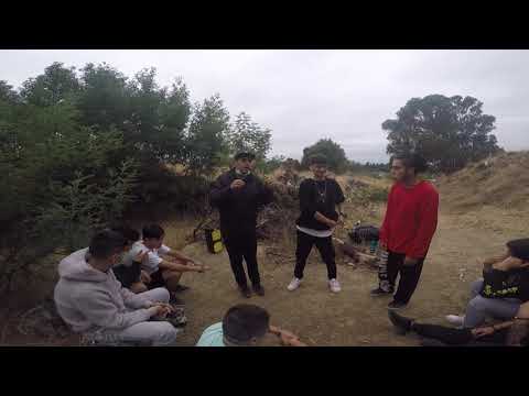 Guerra Santa Pandemia: Bragi vs Thuthankhamon - 4tos. de Final