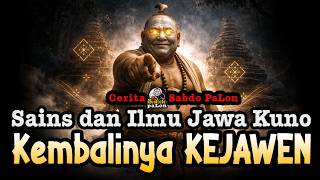 Download lagu THE RETURN OF JAVAWEN || Ancient Javanese Science and Knowledge Meet #sabdopalon mp3