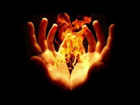 My Pyrokinesis Tutorial!