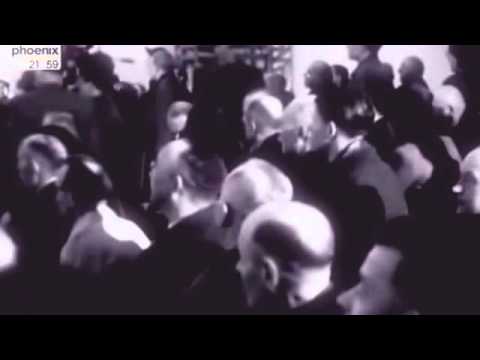 ZDF History Mörder unter uns Fritz Bauers einsamer Kampf Doku