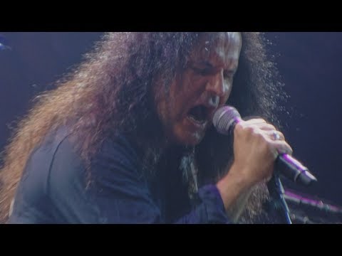 Volbeat feat.Mille Petrozza & Rod Sinclair - 7 Shots (Live From Telia Parken 2017.08.26)