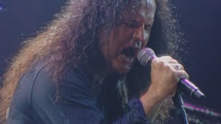 Volbeat feat.Mille Petrozza &amp; Rod Sinclair - 7 Shots (Live From Telia Parken 2017.08.26)