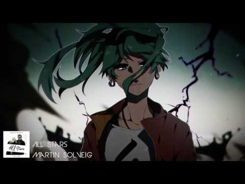 Martin Solveig - All Stars (feat. Alma) [Club Mix]