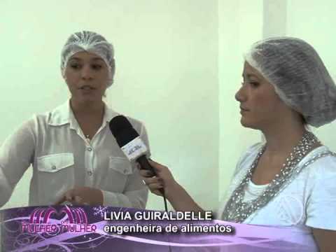 PROGRAMA DE MULHER PARA MULHER - 02/10/2013 - BLOCO 1