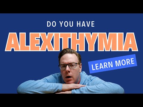 Why Many Autistics Struggle with Emotions: Alexithymia