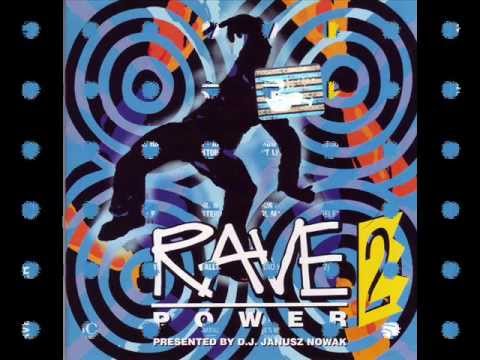 Club Factory feat. Max P. - Love 4 Lovin' (rave mistereo's mix)