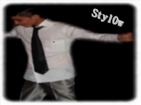 Zindan ft Styl0w - Wereld waar ik in ben 2009