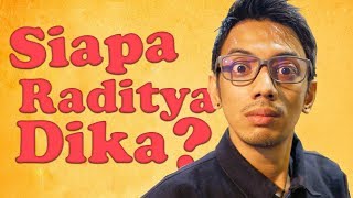 SIAPA RADITYA DIKA ? | REMAKE VIDEO RADITYA DIKA SIAPA RADITYA DIKA ? | REMAKE VIDEO RADITYA DIKA