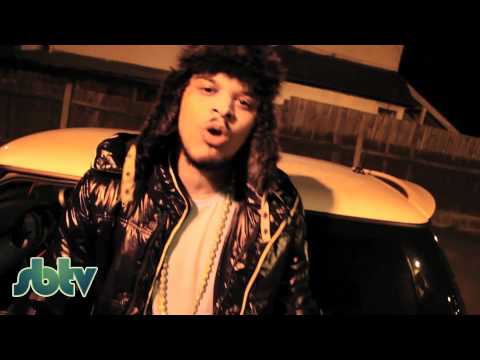 SB.TV Warm Up Sessions - G Money - [S2.EP19]