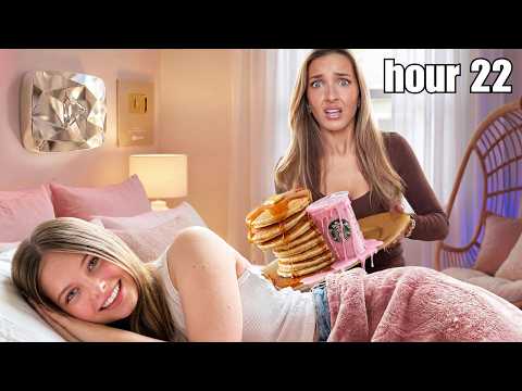 I Became An Assistant For YouTuber Millionaires!