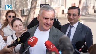 Ես բարեգործություն արել եմ, երբ Նիկոլ Փաշինյանը ծնված չէր. Սամվել Կարապետյան: Լրաբեր - 4.08.2026
