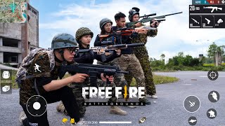 Free Fire Pubg Come Back Video Watch HD Mp4 Videos Download Free