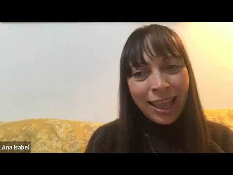 Connecting With Spirit- With Mahãn Hannes Jacob