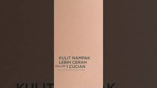 Download lagu Nak kulit cerah dalam sekali bilas? mp3 Download lagu Nak kulit cerah dalam sekali bilas? mp3