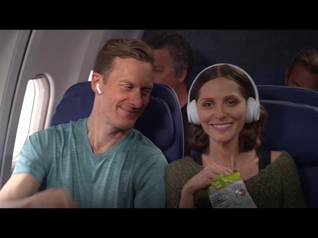 Video Teaser für FlyTunes - Wireless Bluetooth Audio Transmitter