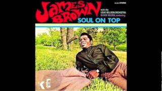 James Brown - September Song (unedited version)