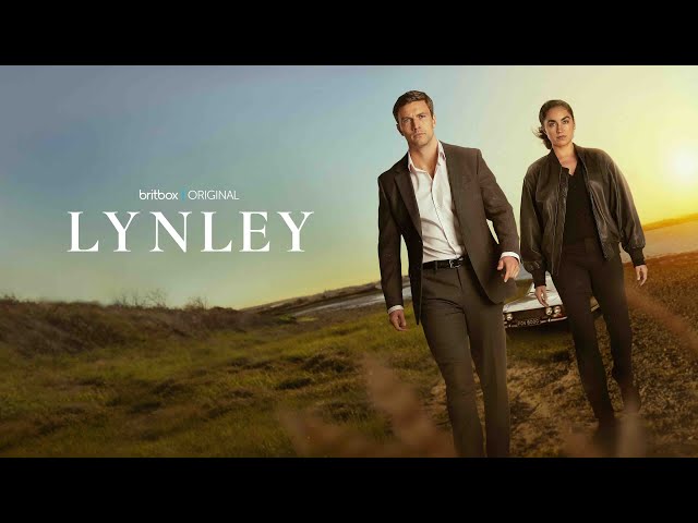 Lynley | BritBox Original Official Trailer