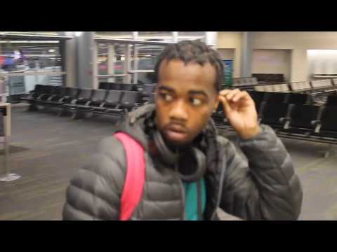 Big Spif - LAS VEGAS VLOG ** The Landing **