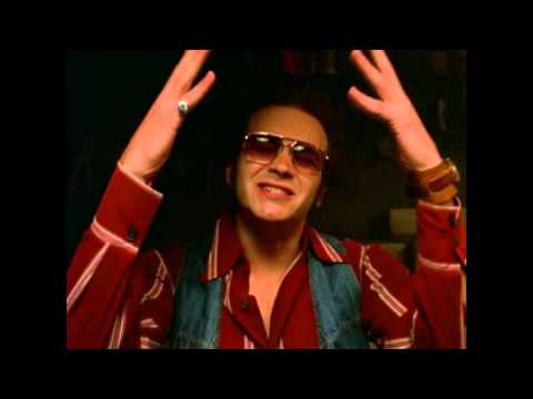 Die wilden 70er - Kreis SpaceCowboy