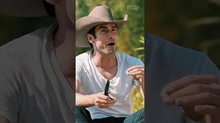 O Início do Pesadelo da Família Dutton 😮🎥 Série: Yellowstone