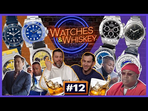 Watch Experts APPRAISE Celebrity Watches | Affordable Alternative Watches