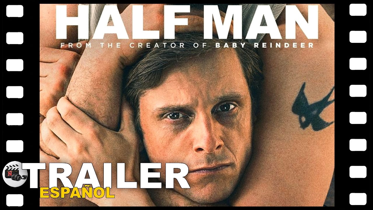 Trailer de Half Man