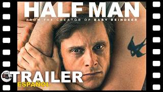 📺 HALF MAN | SERIE TRAILER ESPAÑOL | 24 Abril/26 - HBO Max