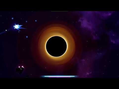 Nova Drift - Celestial Lance Firefly Orbital Shield build