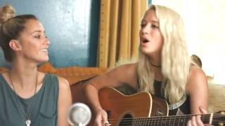 Sister C // Blue Room Sessions // Chain Smoker