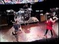 Bad Religion 'Faith Alone' 1996 live from the Agora Theater concert performance