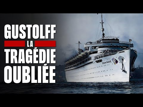 La pire catastrophe maritime de l'Histoire.