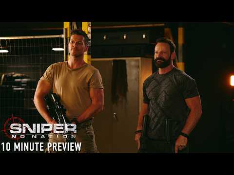 First 10 Minutes Extended Preview