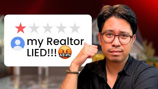Realtors are Making You Lose Money - But Not Saying It!