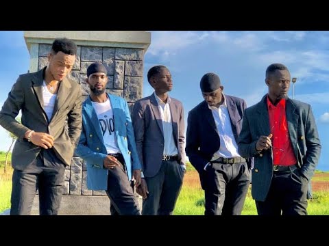 Mata kuna yo (Jules Ysok feat Rebo). Demo dance.