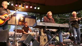 Terry Allen &quot;Buck Naked&quot;