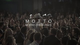 NF - MOTTO (Behind The Scenes)