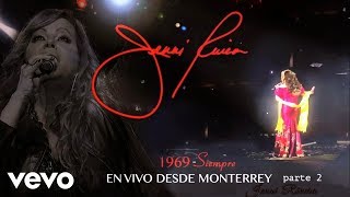 Jenni Rivera  - Buenas Noches Monterrey (En Vivo Desde Monterrey / 2012 [Banda]) [Audio]