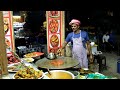 Street Food Sagar Tawa Fry Ahmedabad