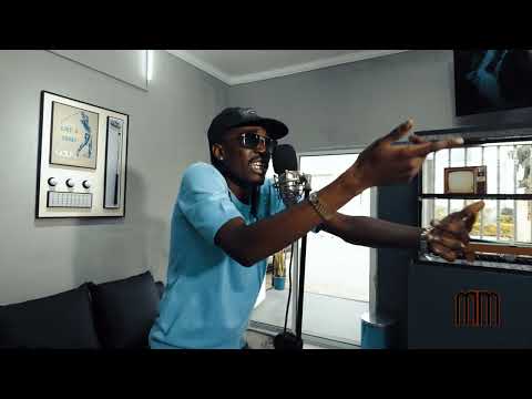 MAOSII MAP | BAHAMAS - BURBERRY BOYS + PLATINA