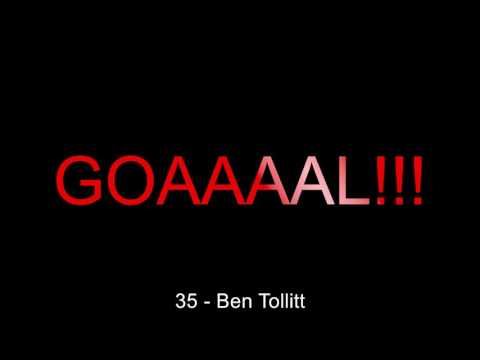 12.11.2016: Tranmere Rovers - Chester FC (2 - 2)