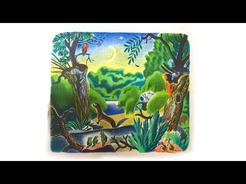 FALLING  (Norah Jones & Rodrigo Amarante) Cover