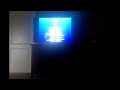 Closing To Finding Nemo 2003 DVD Disc 2