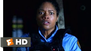 Black and Blue (2019) - Officer Involved Shooting 